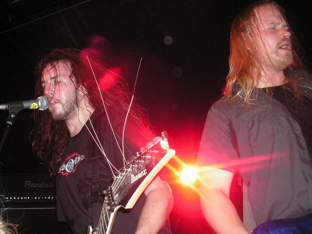 Persuader - THE FICTION MAZE - 17.01.2014