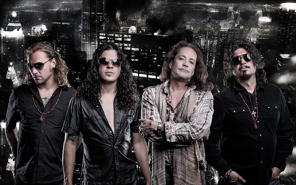 Red Dragon Cartel - RED DRAGON CARTEL - 24.01.2014