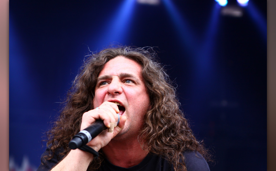 Tankard - R.I.B. - Sommer 2014