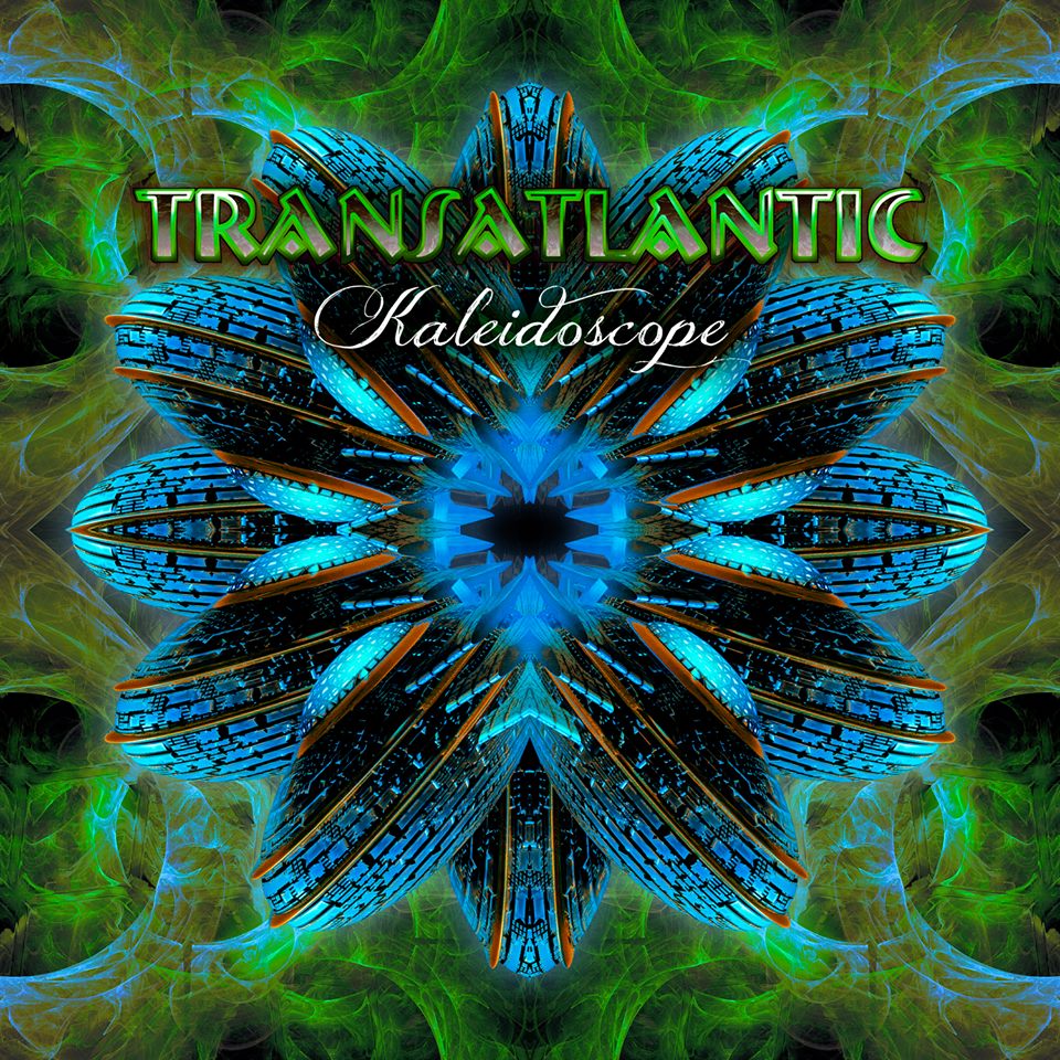 Transatlantic - KALEIDOSCOPE - 24.01.2014