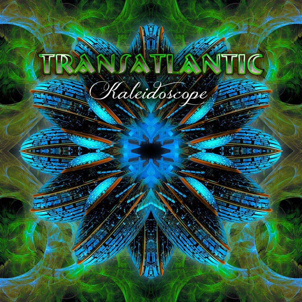 Transatlantic - KALEIDOSCOPE - 24.01.2014