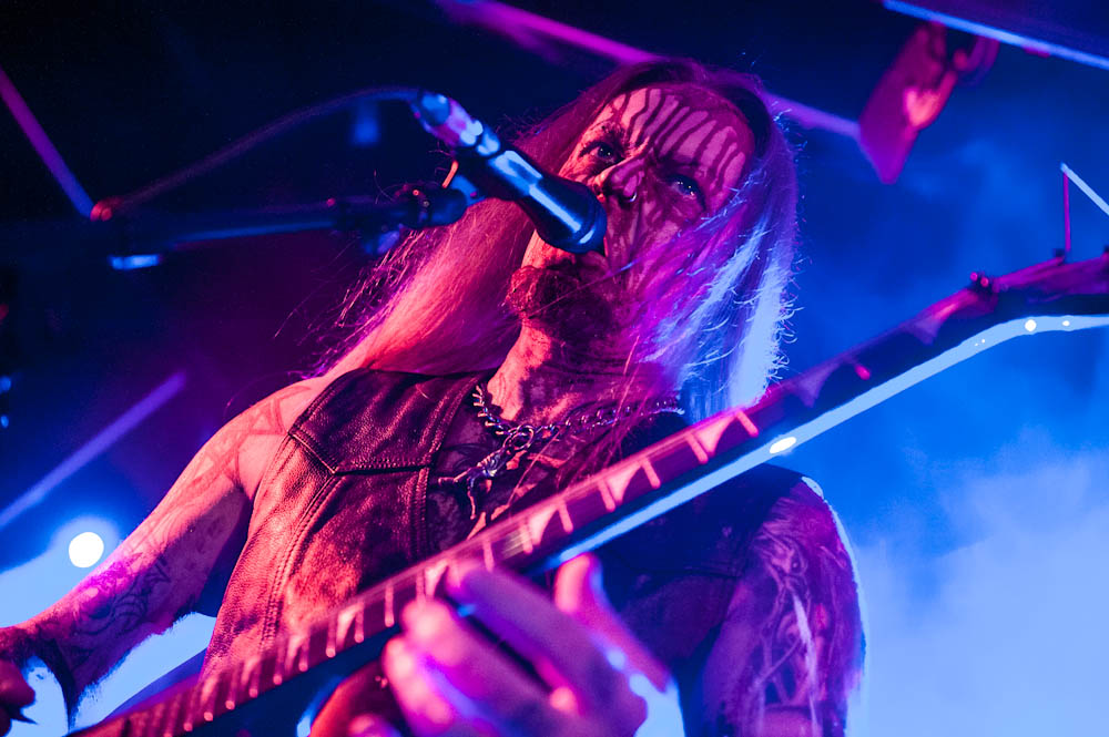 Belphegor, 15.11.2013, METAL HAMMER PARADISE