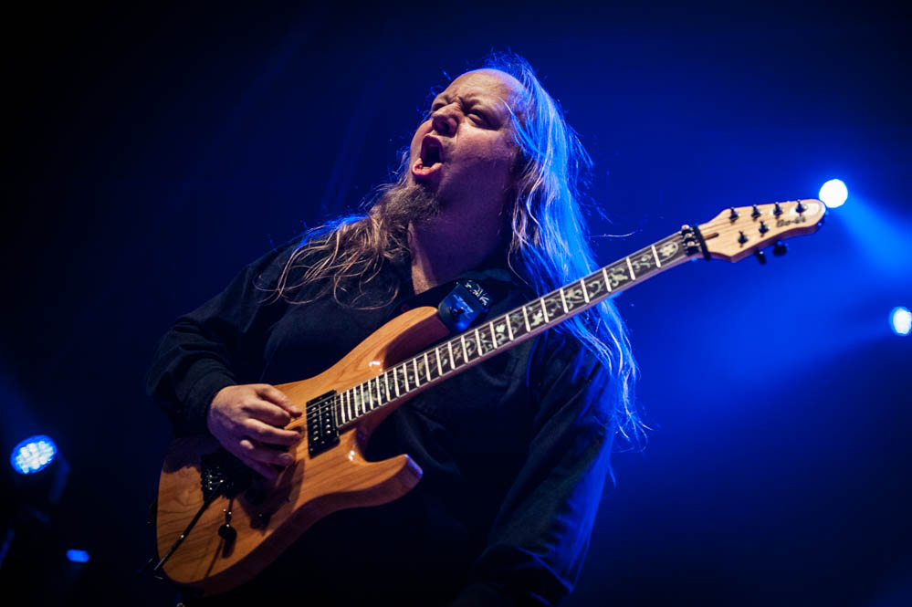 Christmas Metal ymphony, 18.12.2013, Bochum