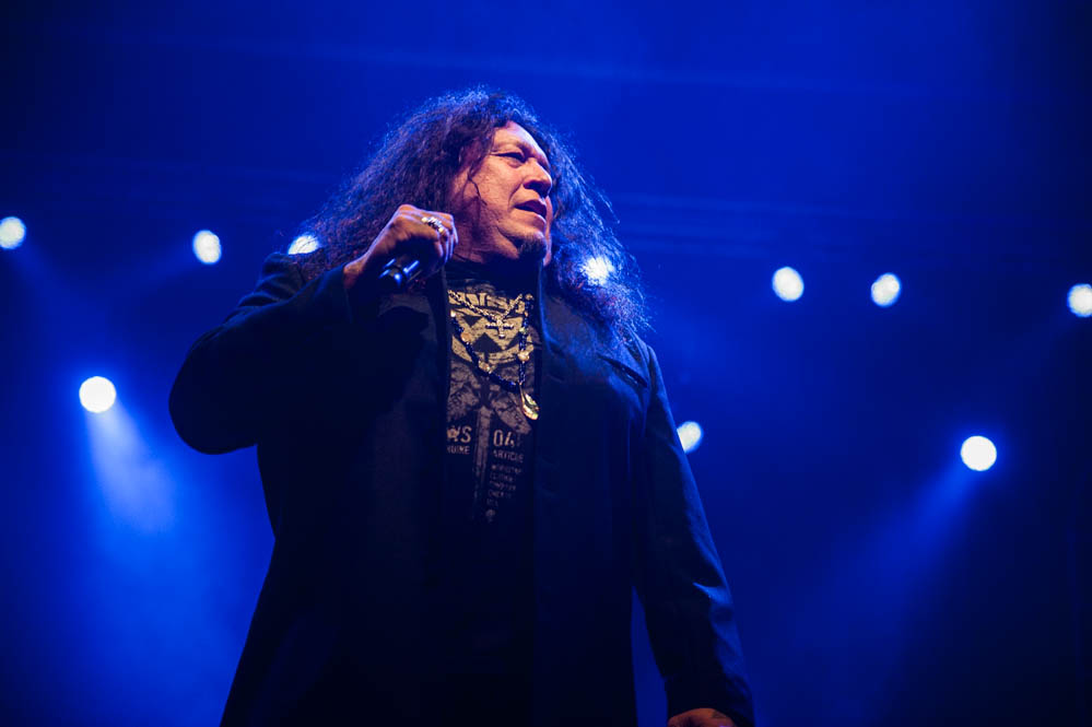 Christmas Metal ymphony, 18.12.2013, Bochum