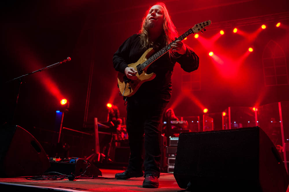 Christmas Metal ymphony, 18.12.2013, Bochum