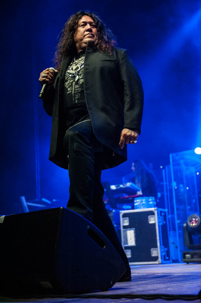 Christmas Metal ymphony, 18.12.2013, Bochum