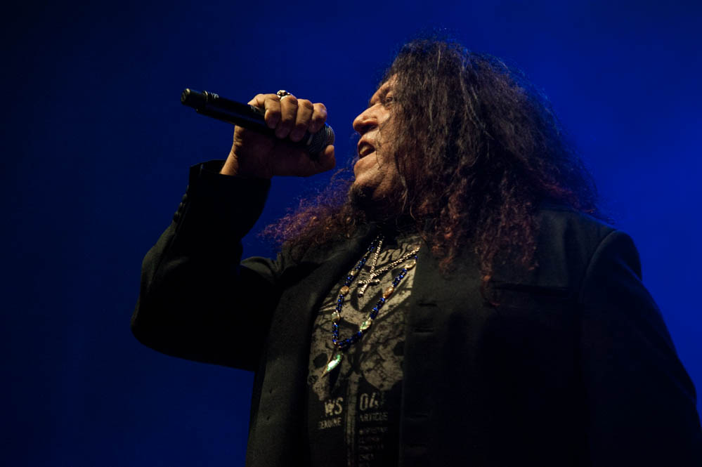 Christmas Metal ymphony, 18.12.2013, Bochum