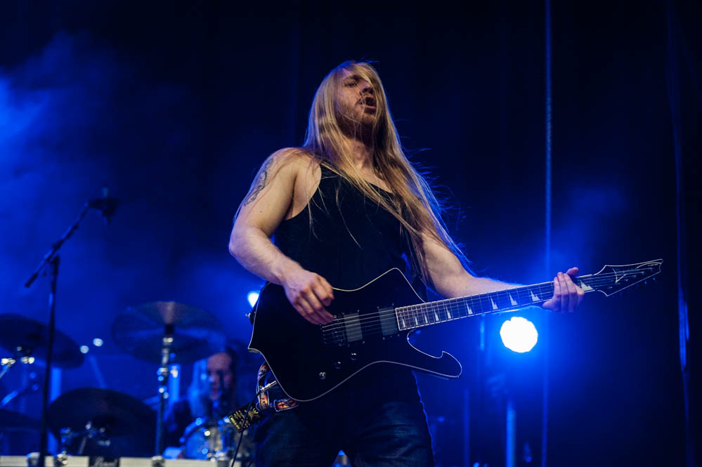 Christmas Metal ymphony, 18.12.2013, Bochum