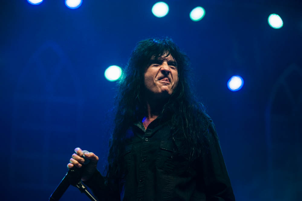 Christmas Metal ymphony, 18.12.2013, Bochum