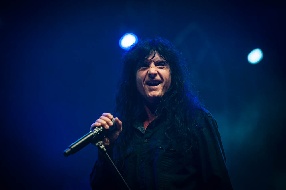 Christmas Metal ymphony, 18.12.2013, Bochum