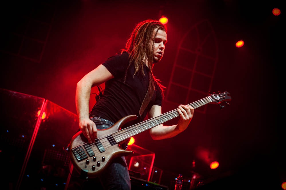 Christmas Metal ymphony, 18.12.2013, Bochum