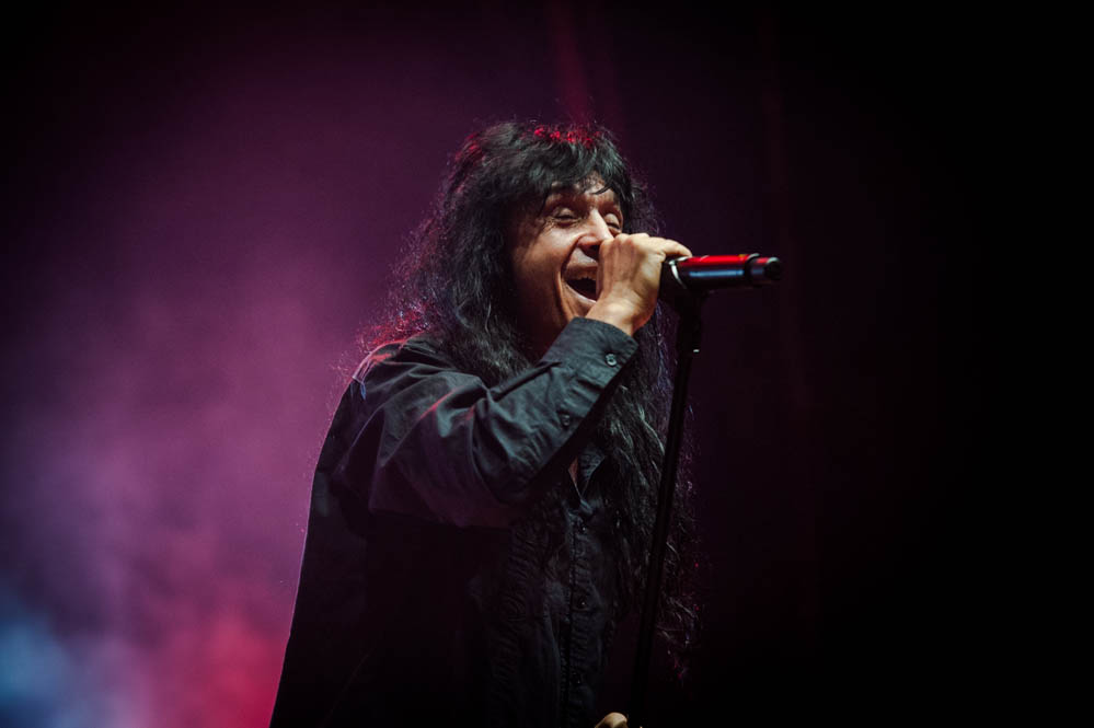 Christmas Metal ymphony, 18.12.2013, Bochum