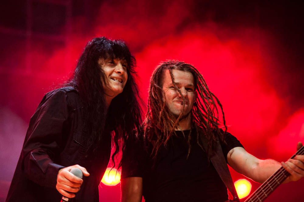 Christmas Metal ymphony, 18.12.2013, Bochum