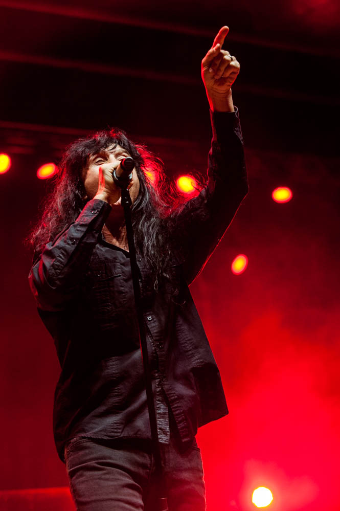 Christmas Metal ymphony, 18.12.2013, Bochum