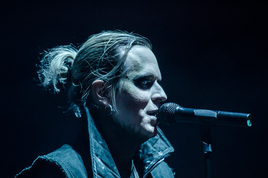 Lord Of The Lost live, 20.12.2013, Stuttgart