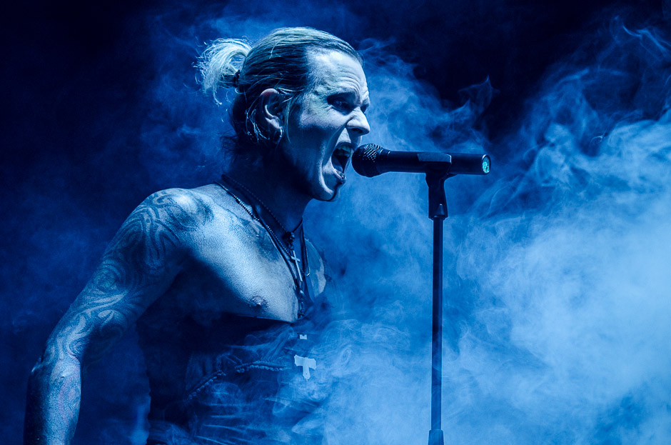 Lord Of The Lost live, 20.12.2013, Stuttgart
