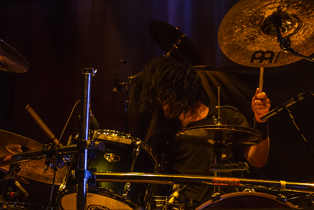 Avatar live, 14.11.2013, München