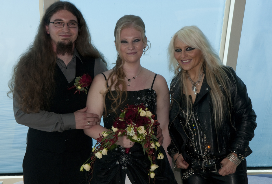 Full Metal Cruise 2013: Fans und Atmo