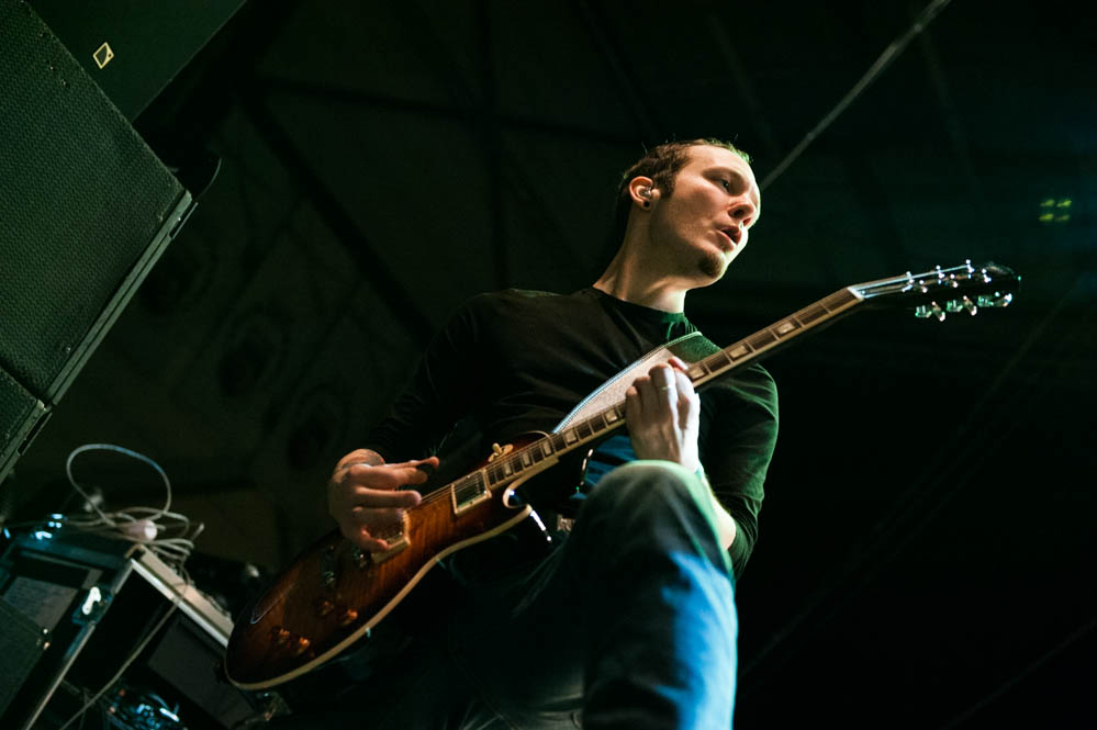 Eluveitie live, Rock XM-Mas, 21.12.2013, Bamberg