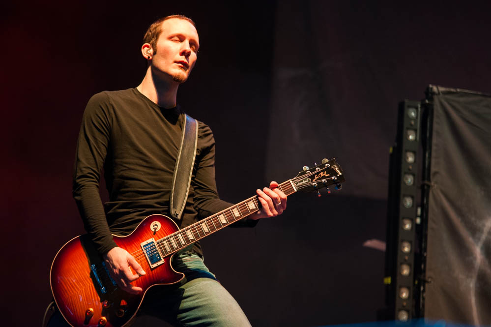 Eluveitie live, Rock XM-Mas, 21.12.2013, Bamberg