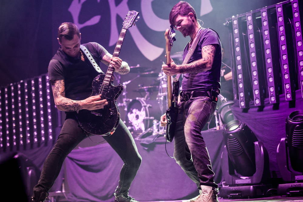 Frei.Wild live, Rock XM-Mas, 21.12.2013, Bamberg