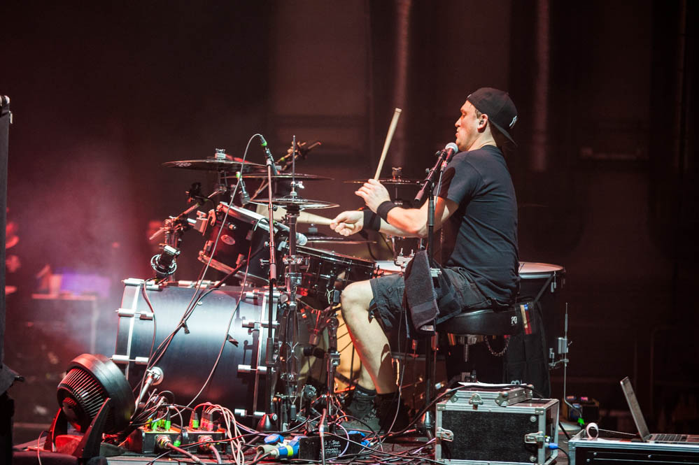 Frei.Wild live, Rock XM-Mas, 21.12.2013, Bamberg