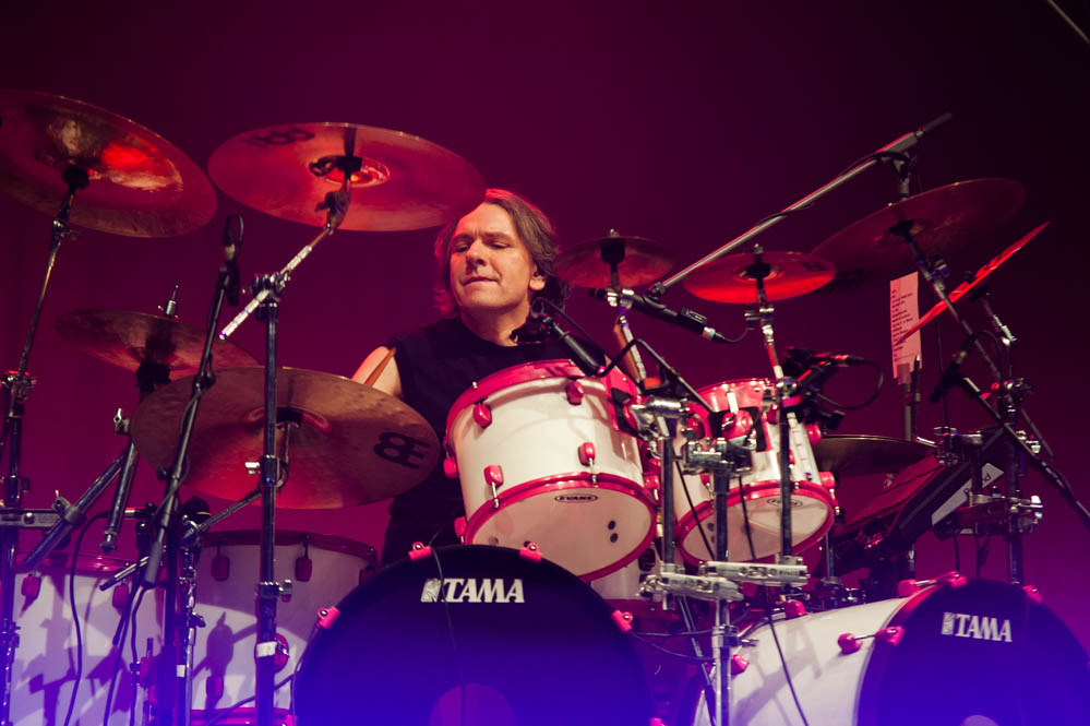 JBO live, Rock XM-Mas, 21.12.2013, Bamberg