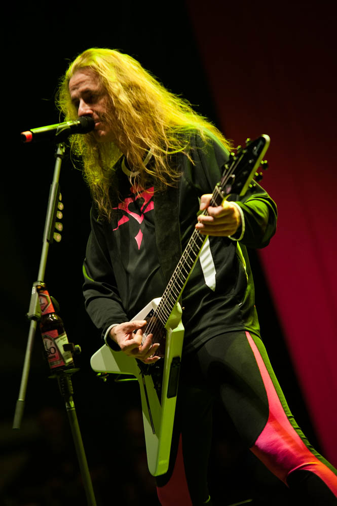 JBO live, Rock XM-Mas, 21.12.2013, Bamberg