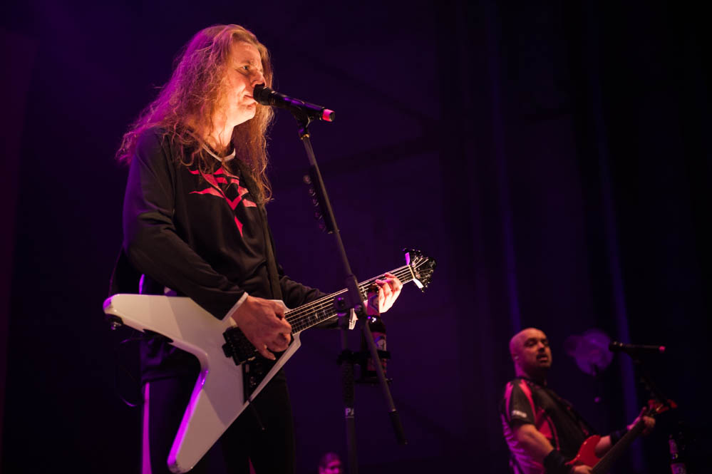 JBO live, Rock XM-Mas, 21.12.2013, Bamberg