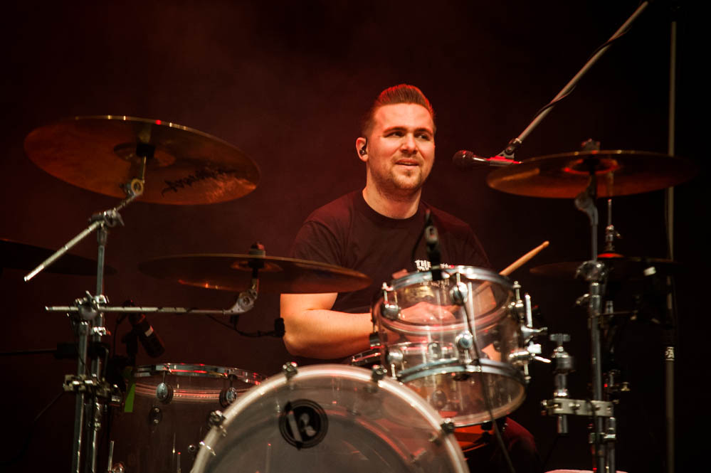 Spitfire live, Rock XM-Mas, 21.12.2013, Bamberg