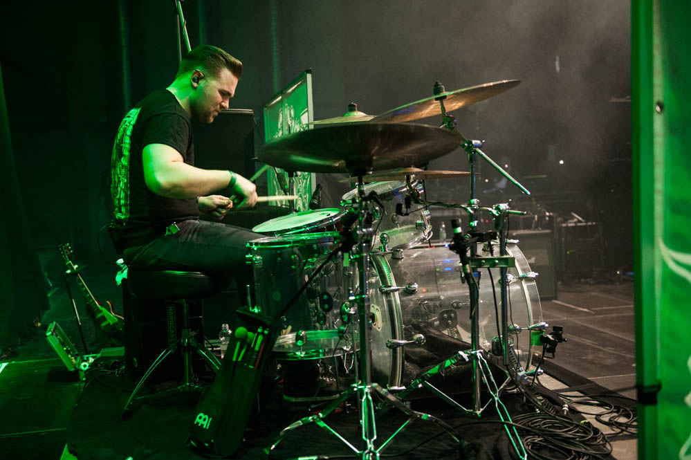 Spitfire live, Rock XM-Mas, 21.12.2013, Bamberg