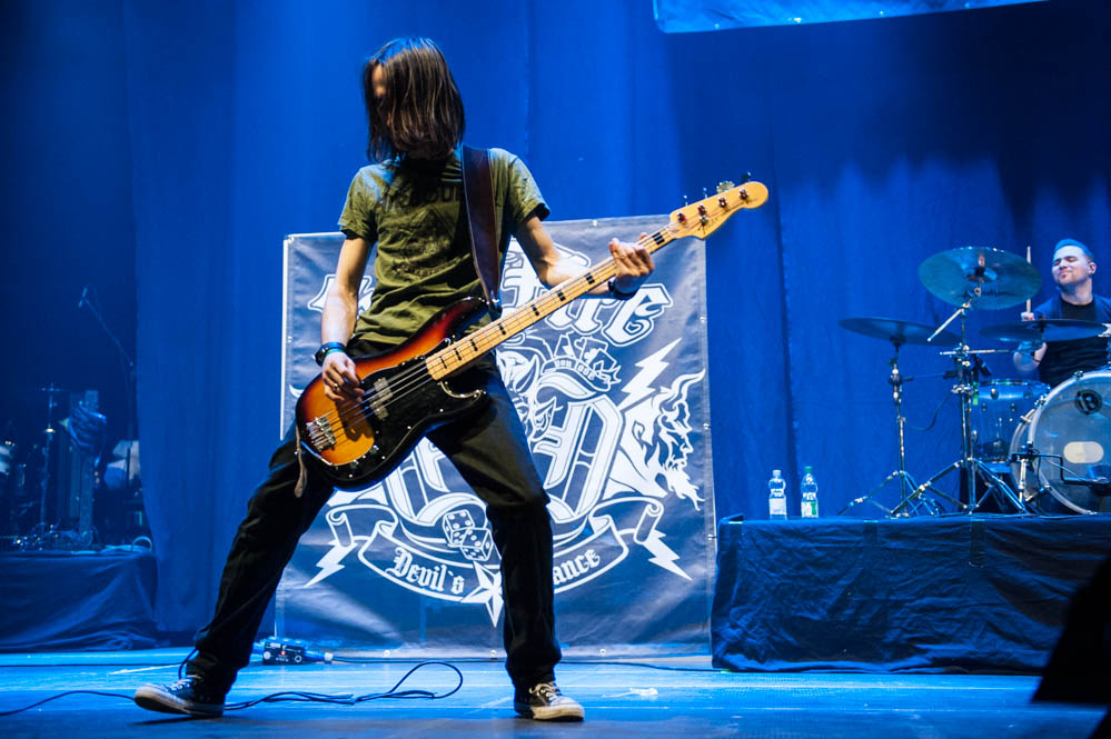 Spitfire live, Rock XM-Mas, 21.12.2013, Bamberg