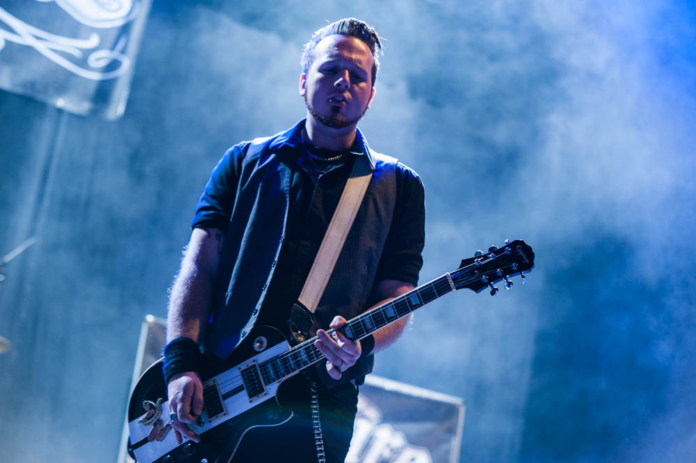 Spitfire live, Rock XM-Mas, 21.12.2013, Bamberg