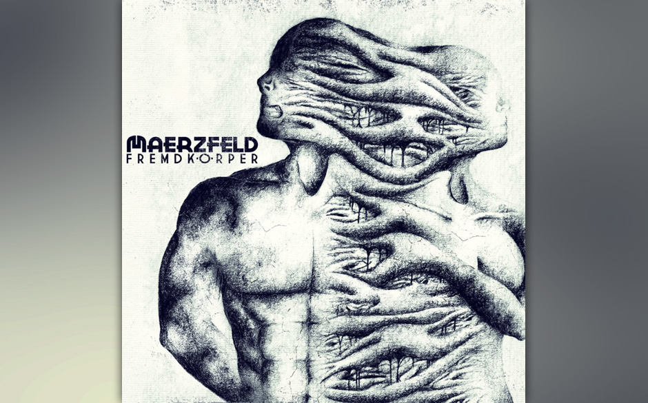 Maerzfeld - FREMDKÖRPER