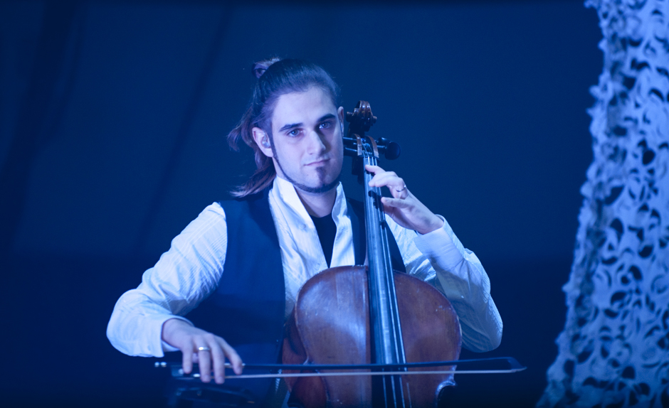 Frei.Wild live, 28.12.2013, Frankfurt: Festhalle