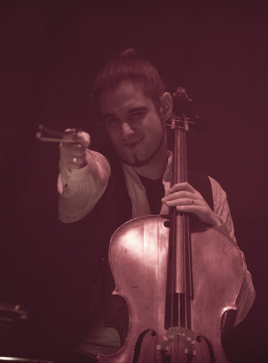 Frei.Wild live, 28.12.2013, Frankfurt: Festhalle