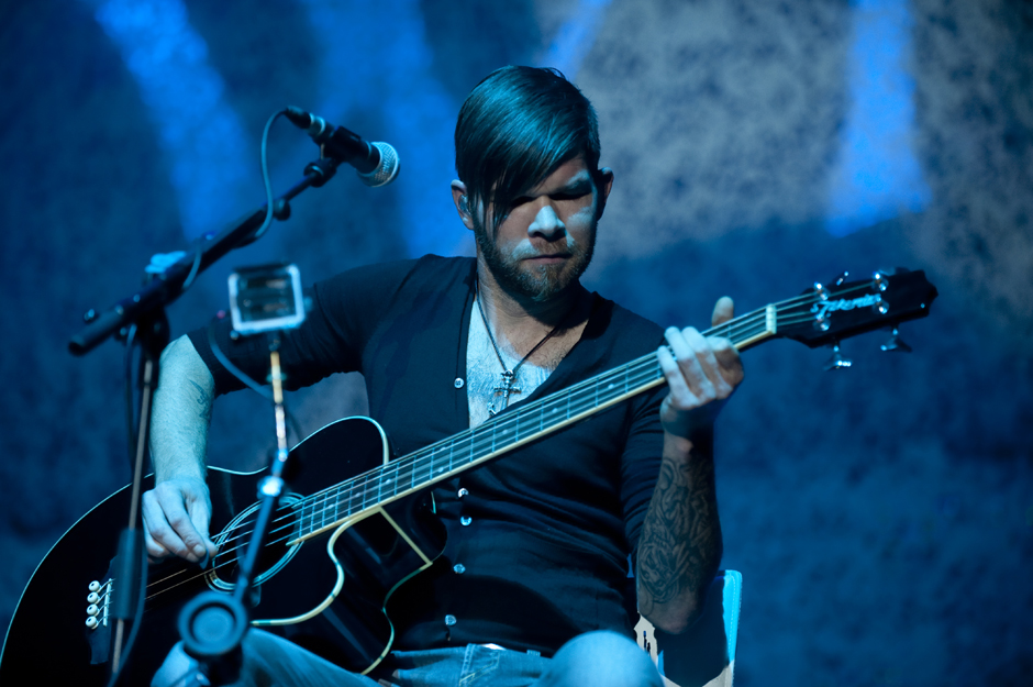 Frei.Wild live, 28.12.2013, Frankfurt: Festhalle