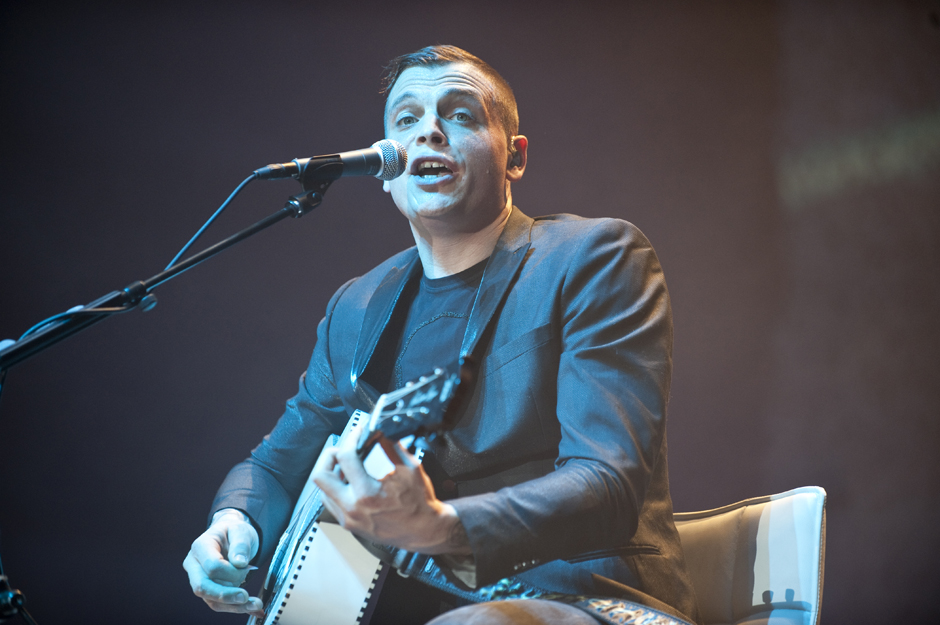 Frei.Wild live, 28.12.2013, Frankfurt: Festhalle