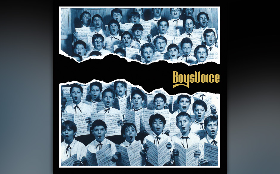 Die neuen Metal-Alben vom 10. Januar 2014