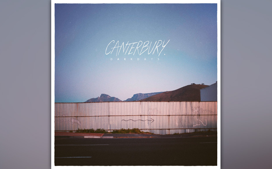 Die neuen Metal-Alben vom 10. Januar 2014