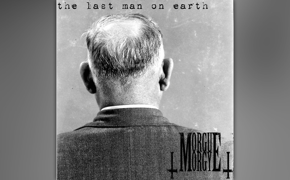 Die neuen Metal-Alben vom 10. Januar 2014