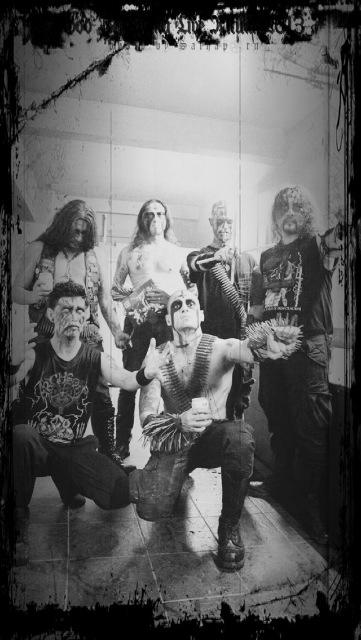 Surrender Of Divinity