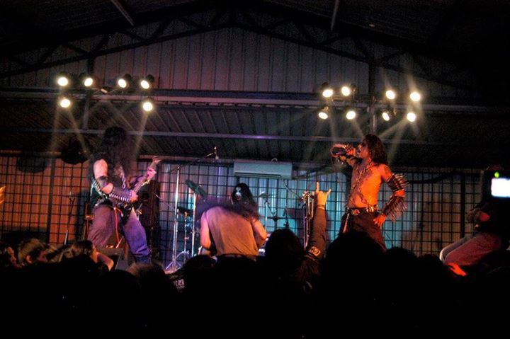 Surrender Of Divinity