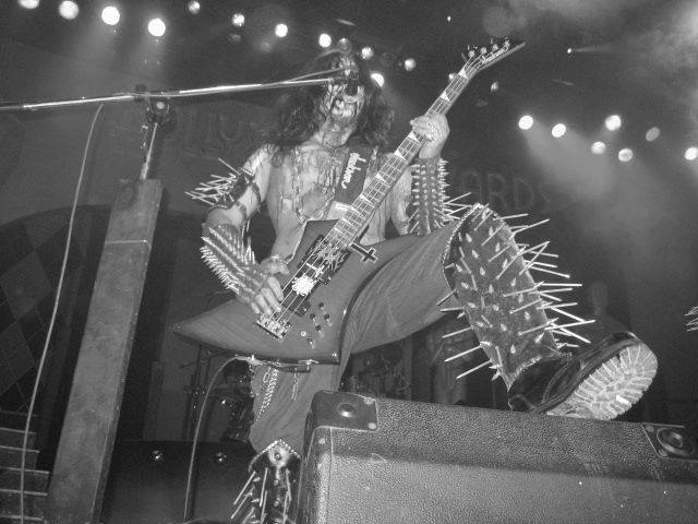 Surrender Of Divinity