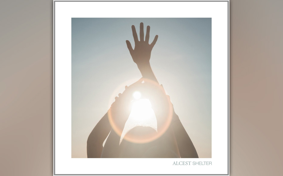 Alcest - Shelter