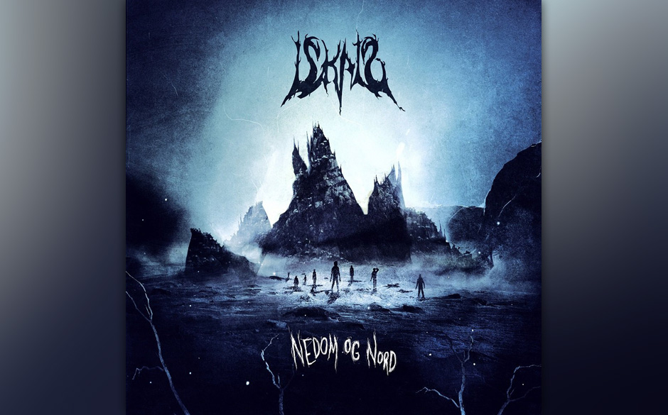 Iskald - Nedom Og Nord