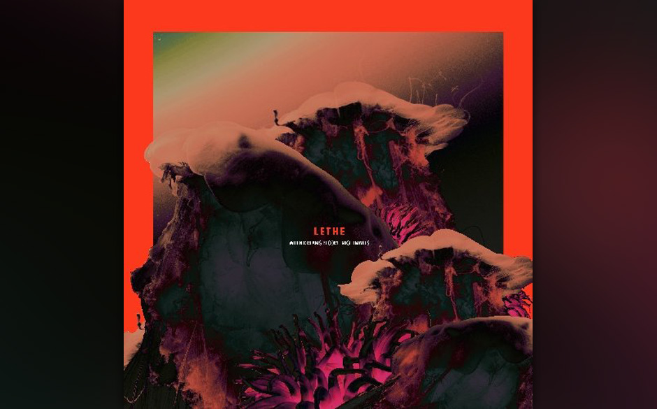 Lethe - When Dreams Become Nightmares