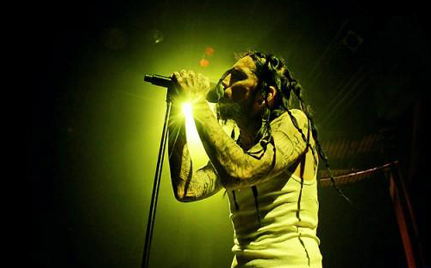 Brian Welch