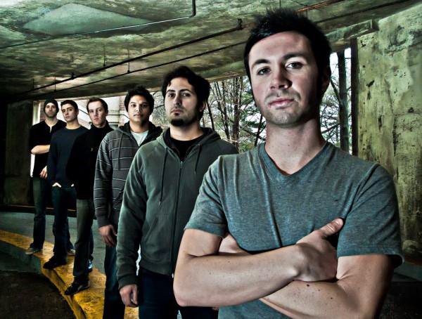 Periphery Promo Pic