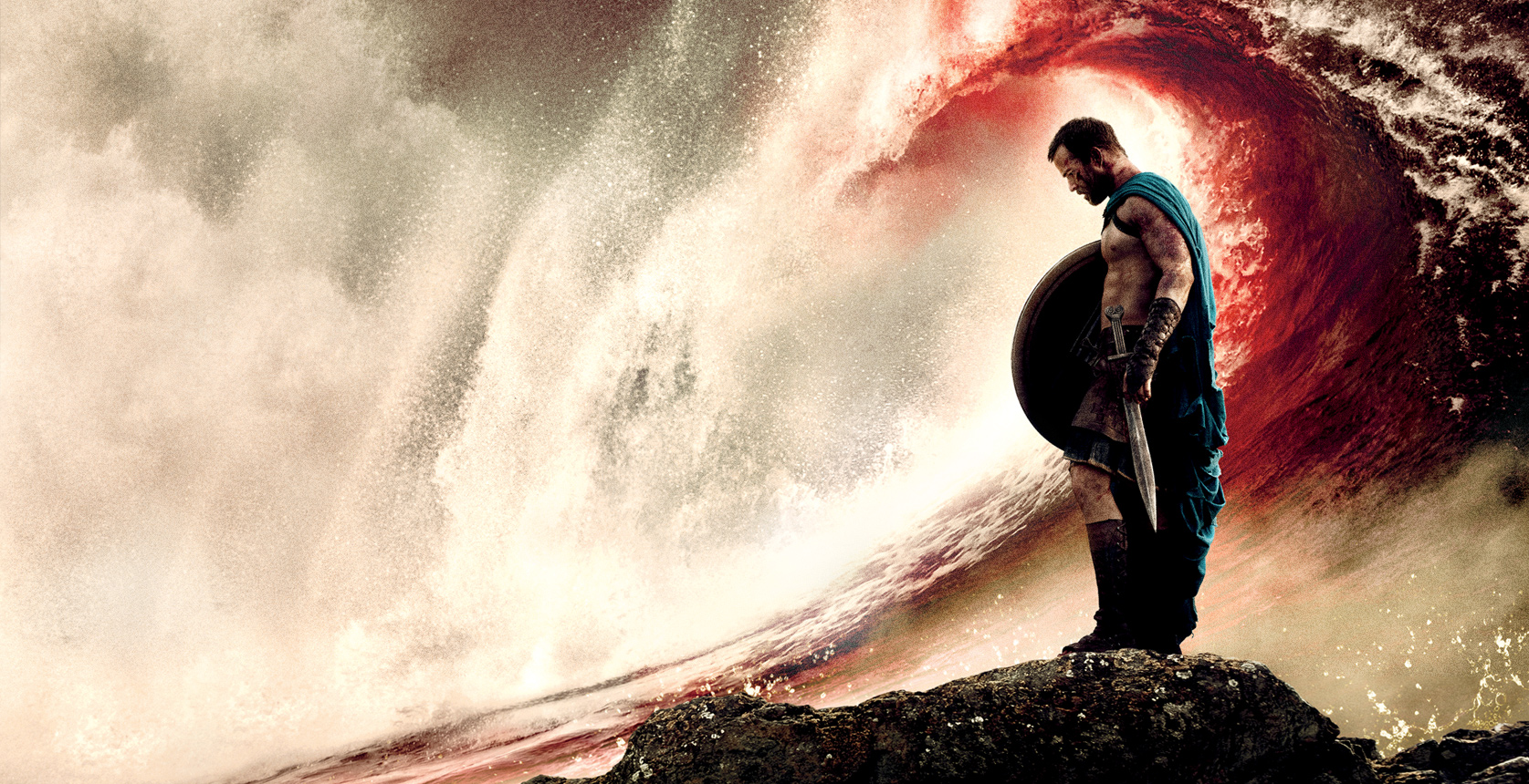 300: Rise Of An Empire